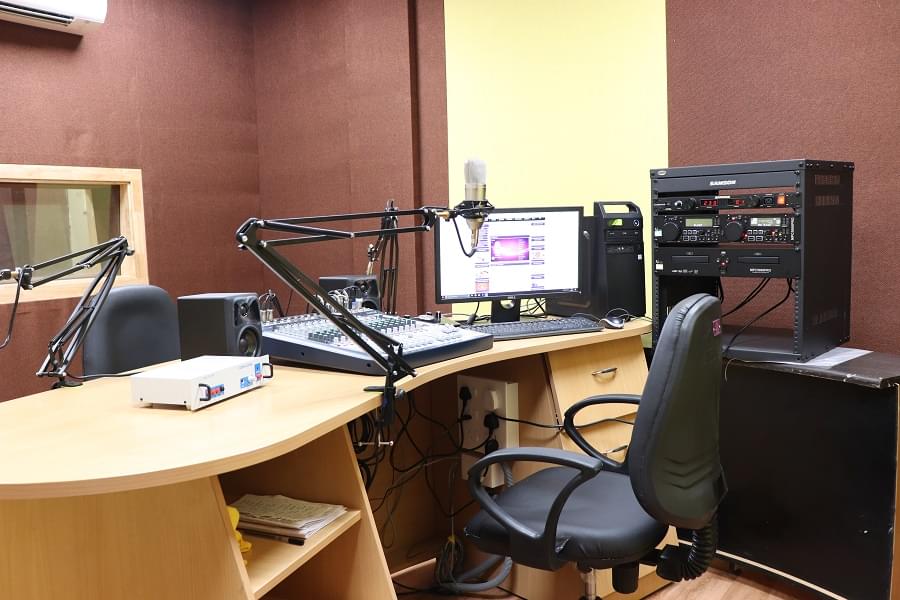 MGMU hostel photo 13